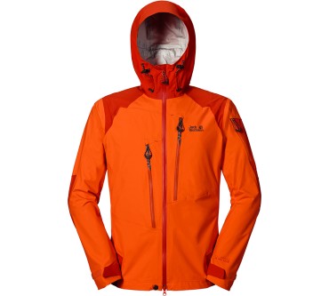 Produktbild Jack Wolfskin Exolight Texapore Jkt