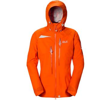 Produktbild Jack Wolfskin Exolight Texapore Jkt