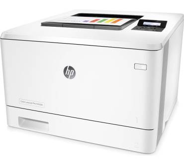 Produktbild HP Color LaserJet Pro M452dn