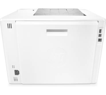 Produktbild HP Color LaserJet Pro M452dn