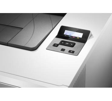 Produktbild HP Color LaserJet Pro M452dn