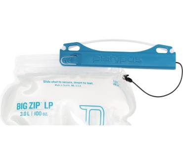 Produktbild Platypus BIG Zip LP