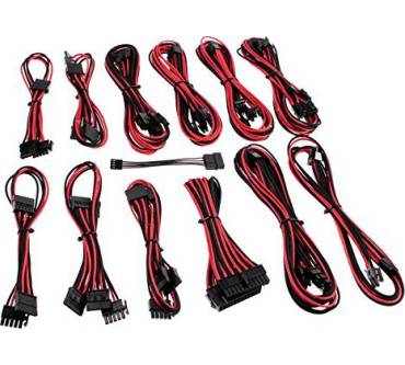 Produktbild CableMod B-Series DPP10/11 Cable Kit