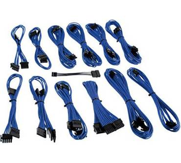 Produktbild CableMod B-Series DPP10/11 Cable Kit