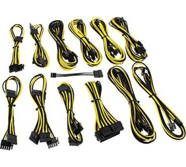 Produktbild CableMod B-Series DPP10/11 Cable Kit