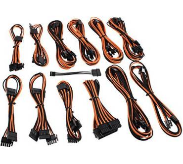 Produktbild CableMod B-Series DPP10/11 Cable Kit