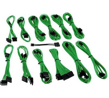 Produktbild CableMod B-Series DPP10/11 Cable Kit