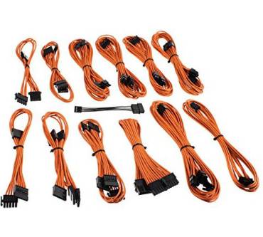 Produktbild CableMod B-Series DPP10/11 Cable Kit