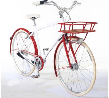 Produktbild Urbike Porteur (Modell 2015)