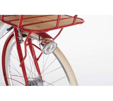 Produktbild Urbike Porteur (Modell 2015)