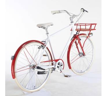 Produktbild Urbike Porteur (Modell 2015)