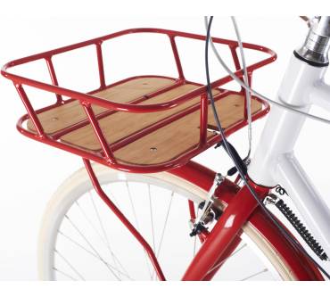 Produktbild Urbike Porteur (Modell 2015)