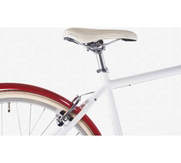 Produktbild Urbike Porteur (Modell 2015)