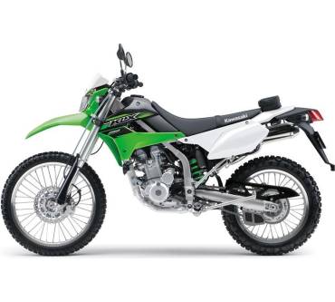 Produktbild Kawasaki KLX 250 (16 kW) [Modell 2015]