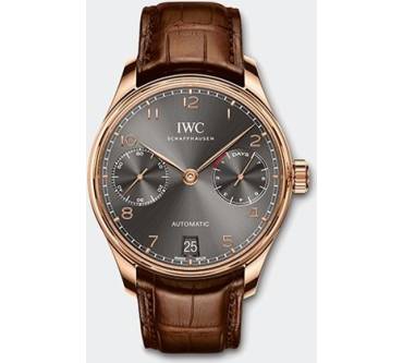 Produktbild IWC - International Watch Company Schaffhausen Portugieser Automatic IW500705