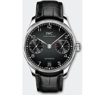 Produktbild IWC - International Watch Company Schaffhausen Portugieser Automatic IW500705