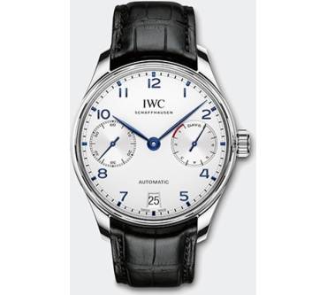 Produktbild IWC - International Watch Company Schaffhausen Portugieser Automatic IW500705