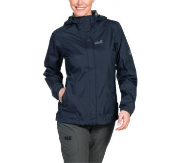 Produktbild Jack Wolfskin Cloudburst Jacket Women