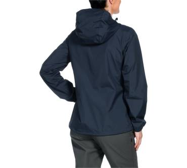 Produktbild Jack Wolfskin Cloudburst Jacket Women