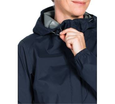 Produktbild Jack Wolfskin Cloudburst Jacket Women