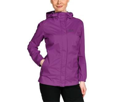 Produktbild Jack Wolfskin Cloudburst Jacket Women