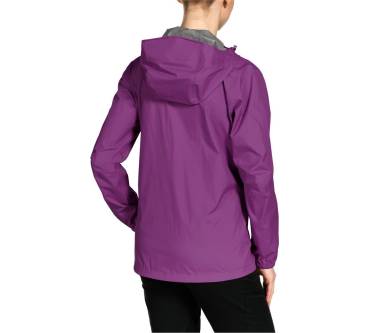 Produktbild Jack Wolfskin Cloudburst Jacket Women