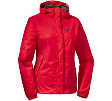 Produktbild Jack Wolfskin Cloudburst Jacket Women