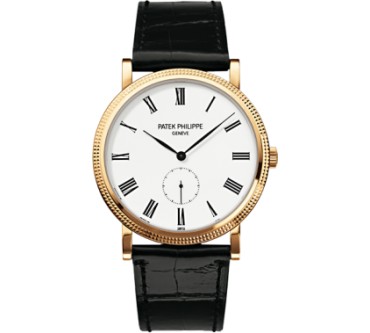 Produktbild Patek Philippe Calatrava (Ref.-Nr.: 5119J-001)