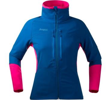 Produktbild Bergans Visbretind Jacket