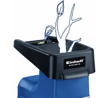 Produktbild Einhell BG-RS 2540/1 CB