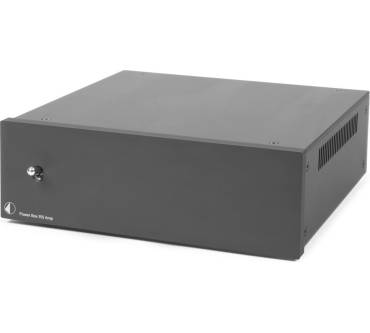 Produktbild Pro-Ject Amp Box RS Mono + Power Box RS Amp