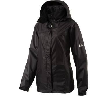 Produktbild McKinley Damen Regenjacke Hanford II