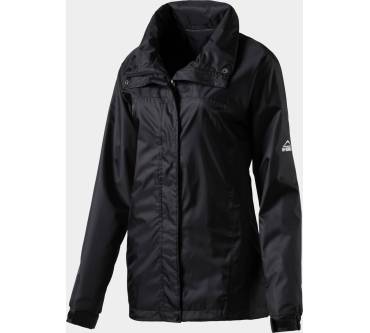 Produktbild McKinley Damen Regenjacke Hanford II