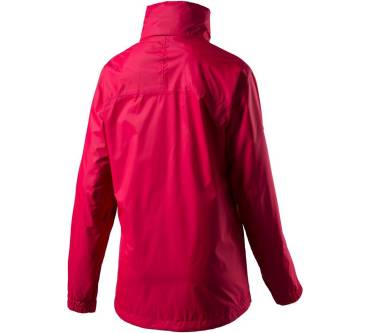 Produktbild McKinley Damen Regenjacke Hanford II