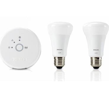 Produktbild Philips Hue Lux Starterkit