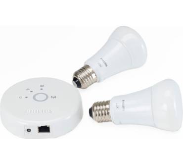 Produktbild Philips Hue Lux Starterkit