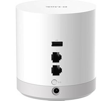 Produktbild D-Link Connected Home Hub