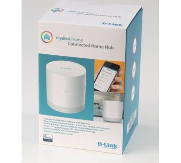 Produktbild D-Link Connected Home Hub