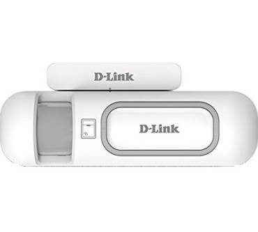 Produktbild D-Link Dorr & Windows Sensor