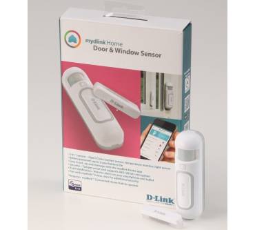 Produktbild D-Link Dorr & Windows Sensor