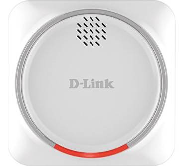 Produktbild D-Link Home Sirene