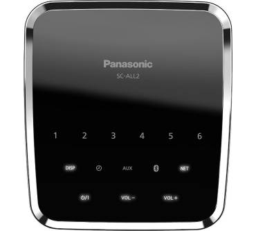 Produktbild Panasonic ALL Connected Audio (SC-ALL70T / SC-ALL2)