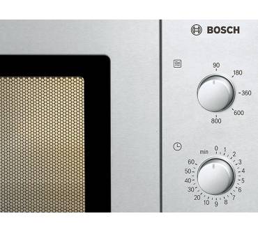 Produktbild Bosch HMT72M450