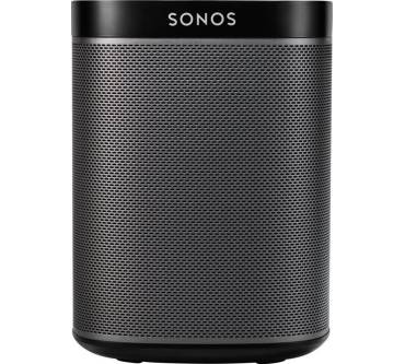 Produktbild Sonos Multiroom-Musiksystem (Playbar / Sub / Play:1)