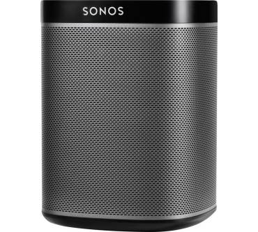 Produktbild Sonos Multiroom-Musiksystem (Playbar / Sub / Play:1)