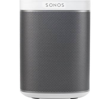 Produktbild Sonos Multiroom-Musiksystem (Playbar / Sub / Play:1)