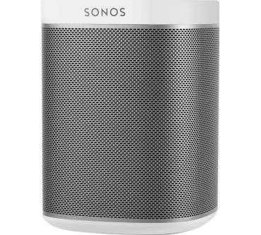 Produktbild Sonos Multiroom-Musiksystem (Playbar / Sub / Play:1)