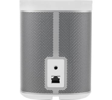 Produktbild Sonos Multiroom-Musiksystem (Playbar / Sub / Play:1)