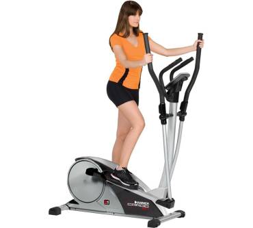 Produktbild Hammer CT Cardio CE1