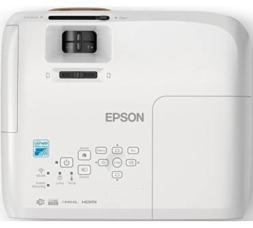 Produktbild Epson EH-TW5350